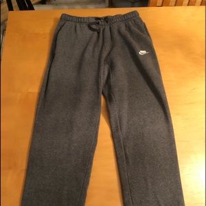 Nike Sweats (Like new)